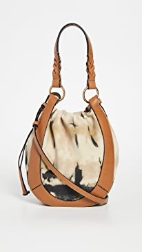 Ulla Johnson - Hima Bucket Bag