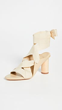 Ulla Johnson - Kharis Heels