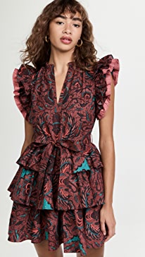 Ulla Johnson - Honoria Dress