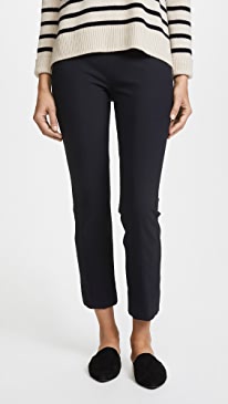 Vince - Stitch Front Seam Legging Pants