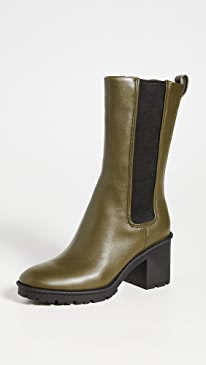 Vince - Hendersonmid Boots