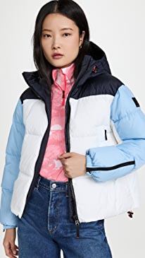 Bogner - Raissa Quilted Jacket