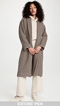 Nili Lotan - Kidman Coat