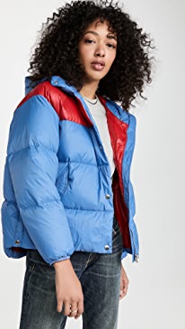 Rag & Bone - Joelle Puffer Jacket