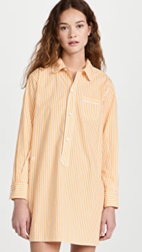 Morgan Lane - Linnet Night Shirt