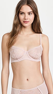 Natori - Natori Imperial Unlined Balconette Bra