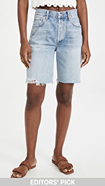 Citizens of Humanity - Ambrosio Shorts