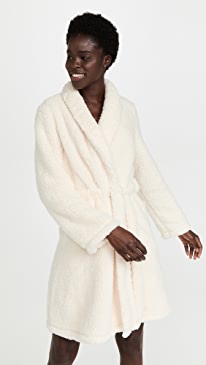 Eberjey - The Sherpa Robe