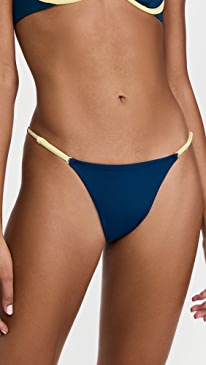 Onia - Hannah Bikini Bottoms