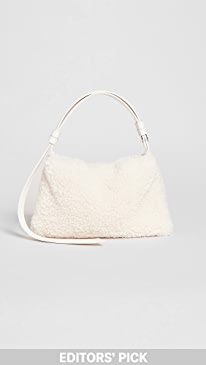 Simon Miller - Mini Puffin Bag