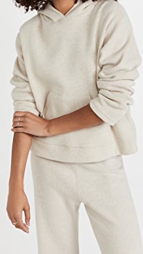 Leset - Sienna Classic Hoodie