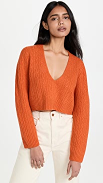 Leset - Zoe Sweater