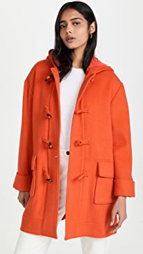 Leset - Lola Montgomery Coat