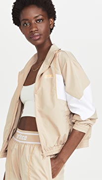 Prince x Melissa Wood Health - Track Jacket