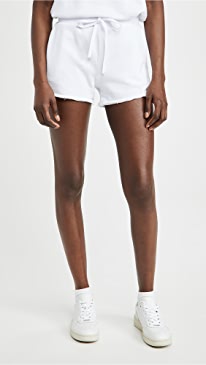 Z Supply - Marina Washed Shorts