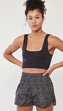 FP Movement by Free People - Square Neck Good Karma Sports Bra