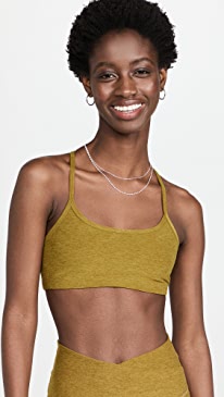 Beyond Yoga - Spacedye Slim Racerback Bra