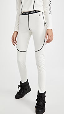 Perfect Moment - Thermal Leggings