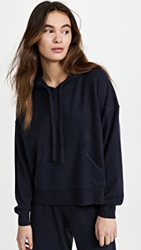 Sweaty Betty - Cozy Cashmere Hoodie