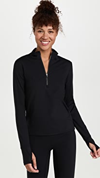 All Access - Unison 1/4 Zip Pullover