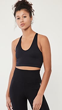 FP Movement by Free People - Free Throw Crop Top