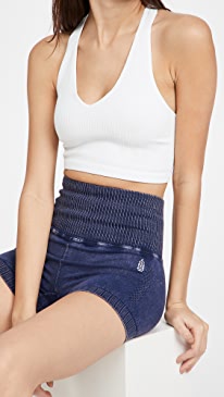 FP Movement by Free People - Free Throw Crop Top