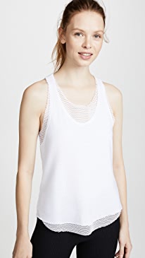 KORAL ACTIVEWEAR - Villa Tank Top