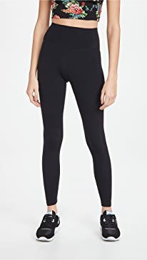 Splits59 - Flow High Waist 7/8 Leggings