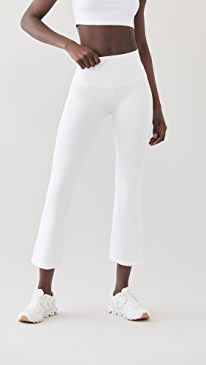 Splits59 - Raquel High Waist Crop Leggings