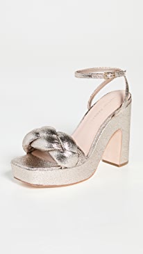 Loeffler Randall - Platform Sandals