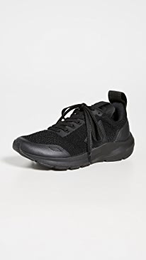 Veja - x Rick Owens Runner Style Sneakers