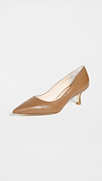 Kahmune - 50mm Becky Pumps