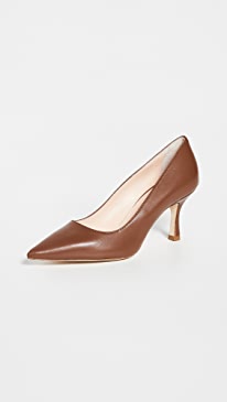 Kahmune - Becky Pumps 70mm