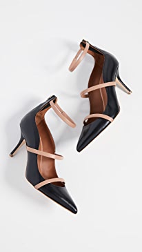 Malone Souliers - Robyn Pumps