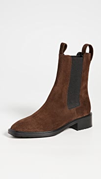 AEYDE - Simone Chelsea Boots