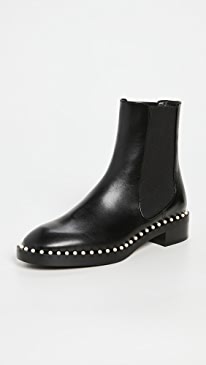 Stuart Weitzman - Cline Boots