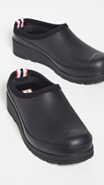 Hunter Boots - Original Play Clogs