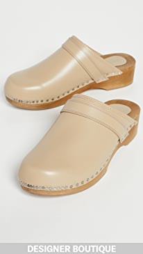 Isabel Marant - Thalie Clogs