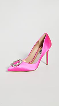 Badgley Mischka - Cher Pumps