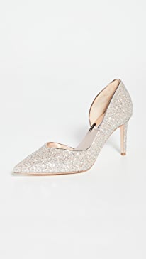 Badgley Mischka - Daisy II Pumps