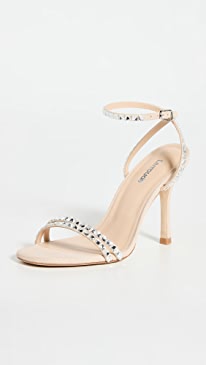 Larroude - Lola Pumps