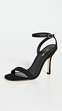 Larroude - Nyx Pumps