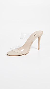 Schutz - Ariella Strappy Sandals