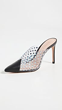 Schutz - Greece Pumps