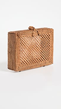 Bembien - Flora Clutch