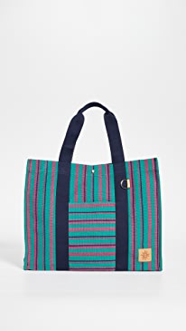 Goodee - Bassi Medi Market Tote