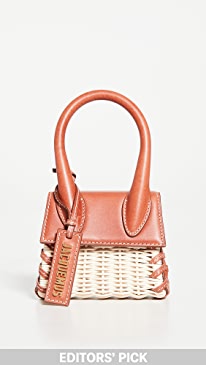 Jacquemus - Le Chiquito Bag