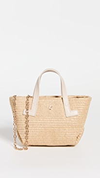 Larroude - Mini Becky Tote