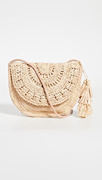 Mar Y Sol - Lila Bag