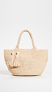 Mar Y Sol - Milos Bag